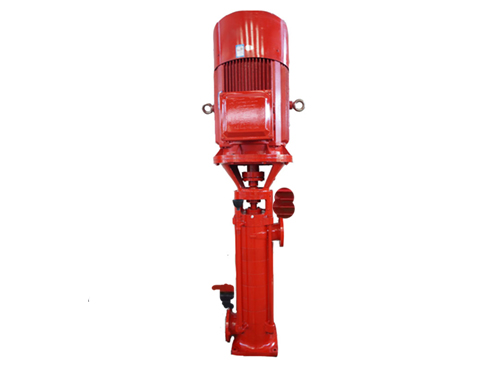 XBD-DL多級立式消防泵